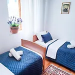 Apartments Villa Rosa