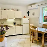 Apartments Villa Rosa